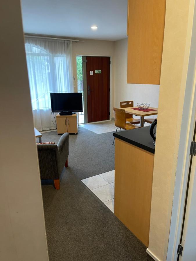 Bps Apartment 3 Taupomeer Buitenkant foto